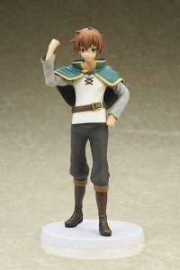 BellFine Kazuma Satou 1/8 Kono Subarashii Sekai Ni Shukufuku