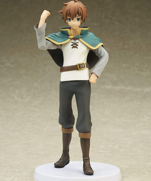 BellFine Kazuma Satou 1/8 Kono Subarashii Sekai Ni Shukufuku