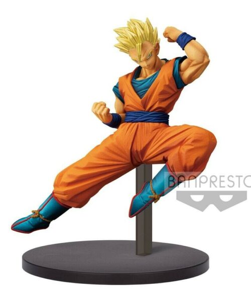 Chosenshiretsuden Son Gohan SS