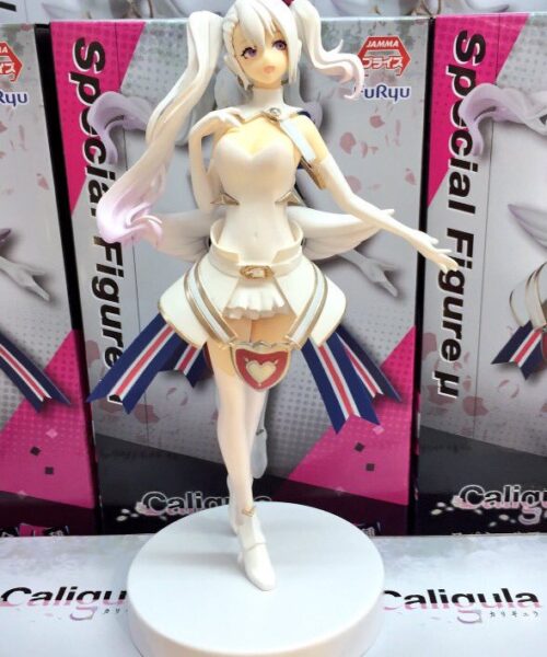 Caligola Special Figure Mu
