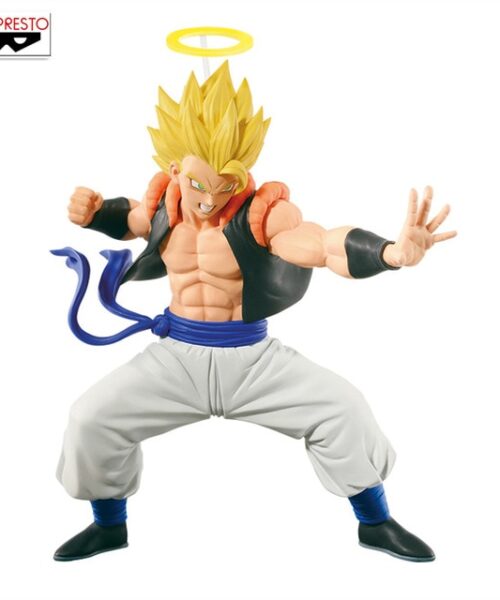 DB Champion Super Saiyan Gogeta