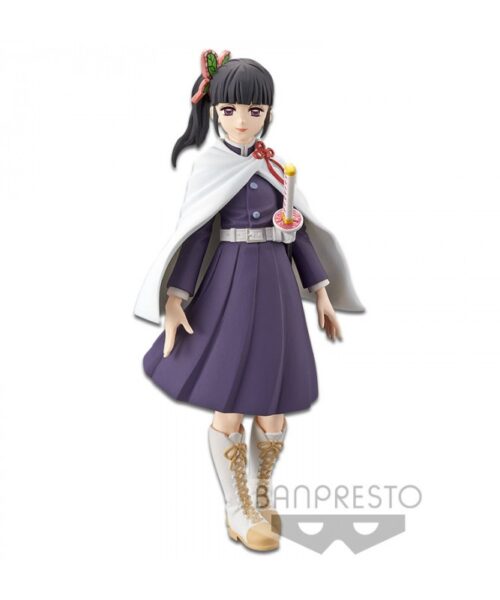 DXF Kanao Tsuyuri Abysse Corp