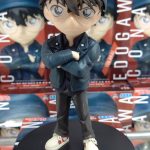 Detective Conan Edogawa Konan Akai Ver