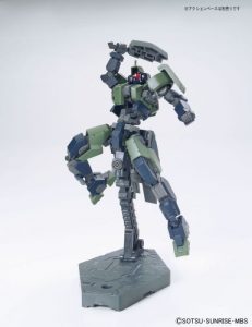 EB 04 Geirail