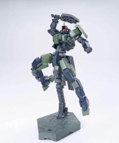 EB 04 Geirail