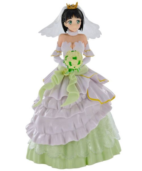 EXQ Code Register Wedding Suguha