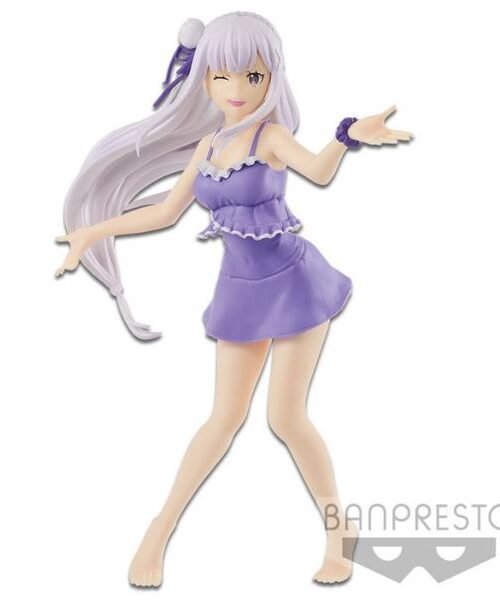 EXQ Figure Emilia