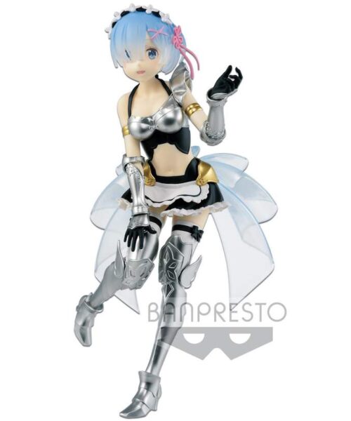 EXQ Figure Rem Vol 4