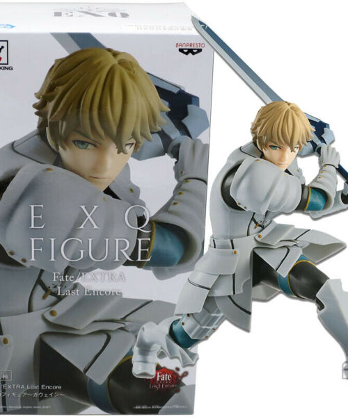 EXQ Gawain