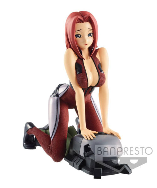 EXQ Kallen Kozuki