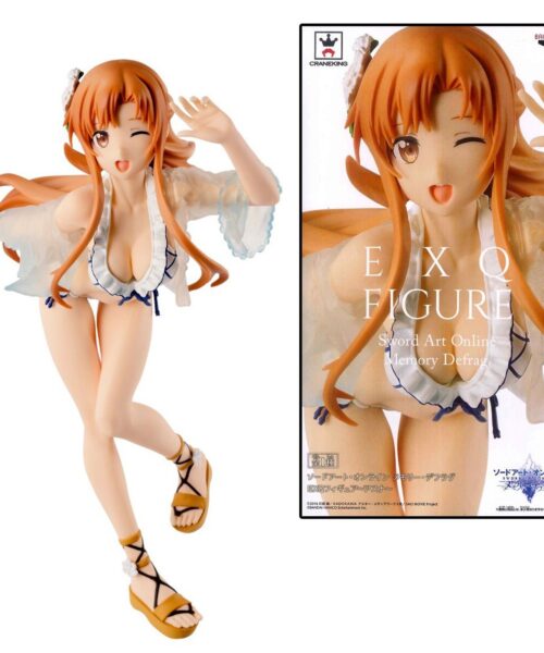EXQ Memory Defrag Asuna