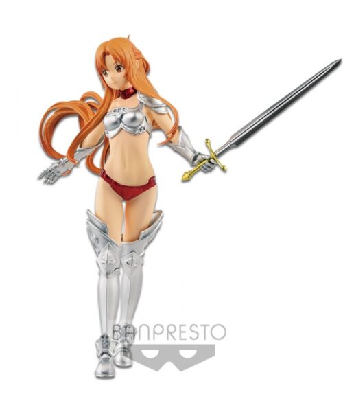 EXQ Memory Defrag Bikini Armor Asuna