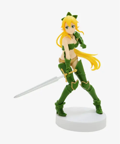 EXQ Memory Defrag Bikini Armor Leafa