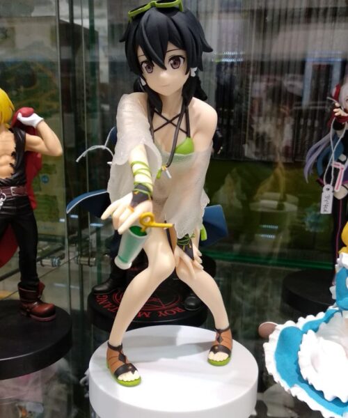 EXQ Memory Defrag Sinon