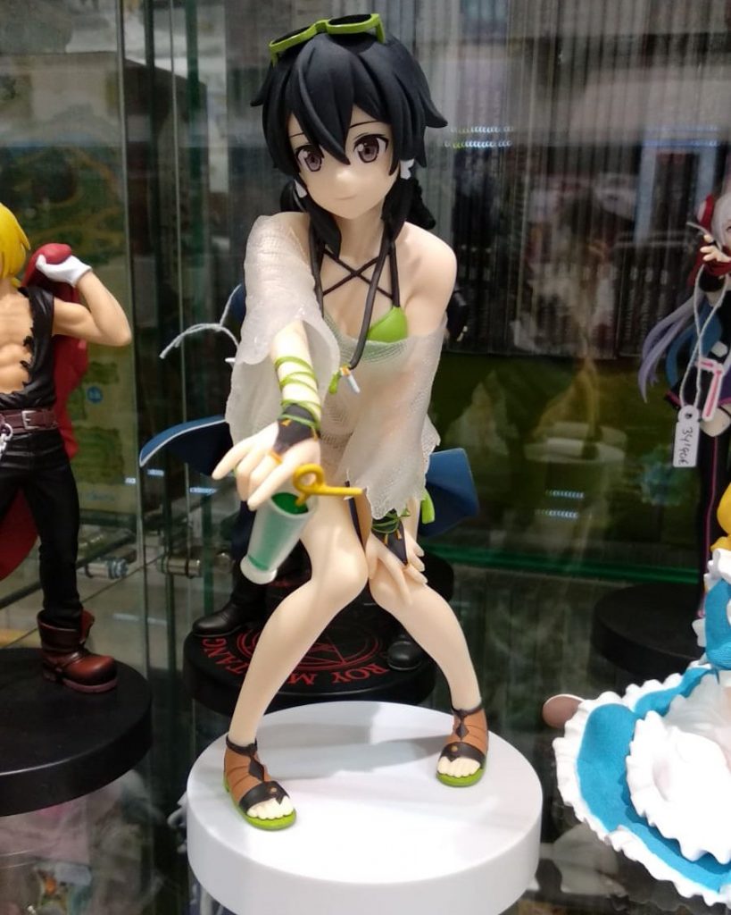 EXQ Memory Defrag Sinon