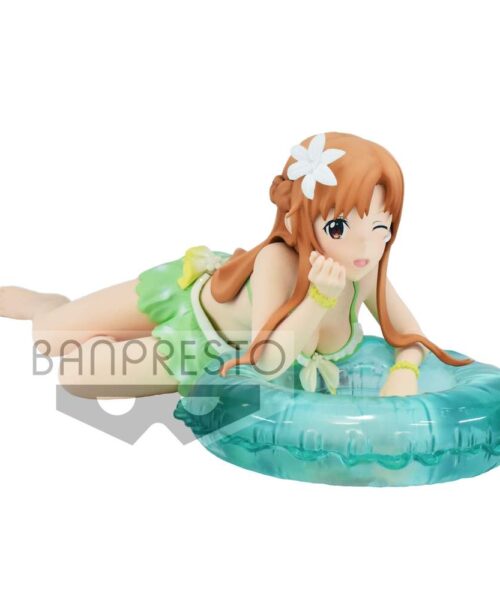 EXQ Memory Defrag Summer Asuna