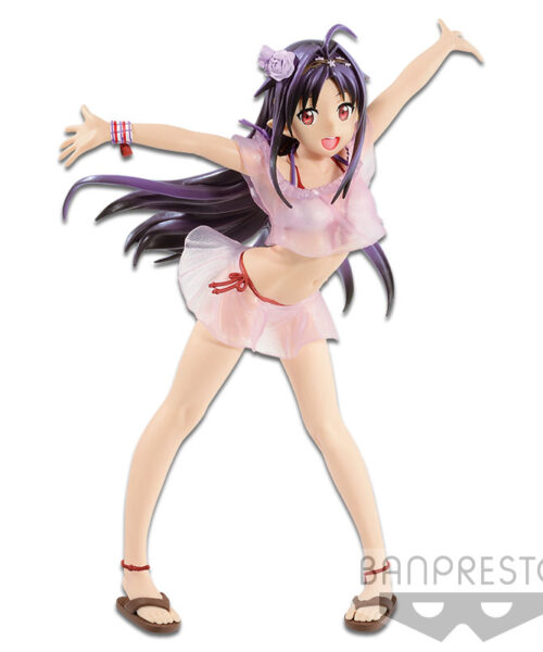 EXQ Memory Defrag Yuki