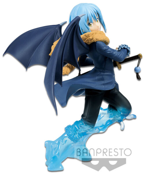 EXQ Reimuru Tempest Ver. 2