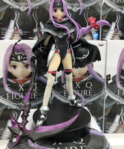 EXQ Zettaimajusensen Babylonia Girl Carrying Fate Anna