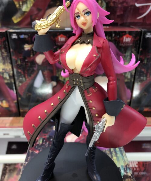 Francis Drake Rider