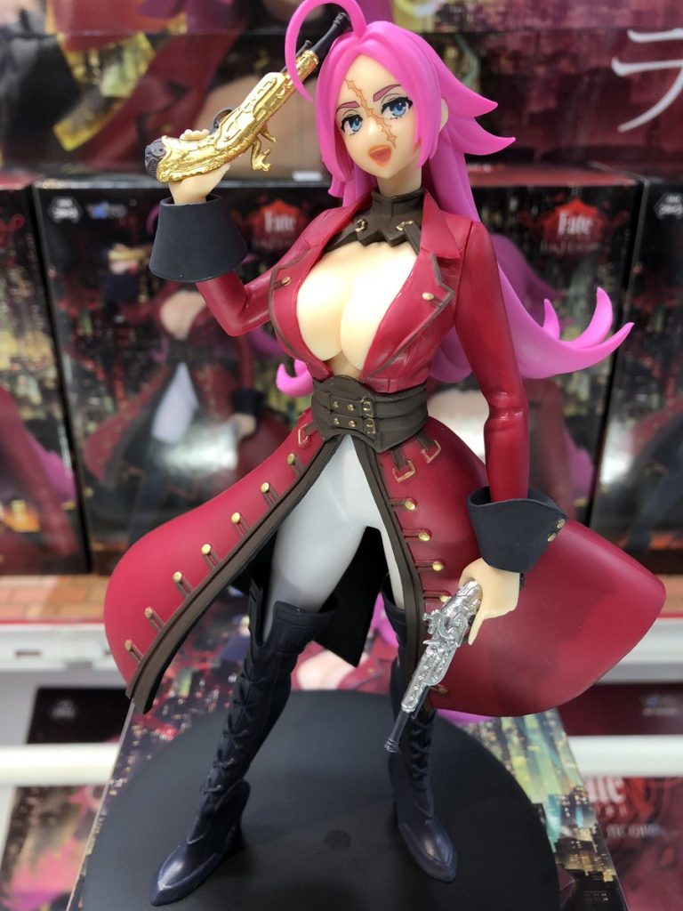 Francis Drake Rider