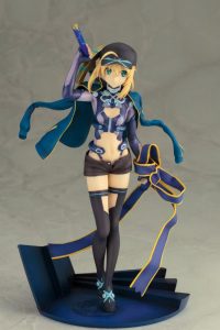 Fate/Grand Order 1/7 Heroine X Assassin