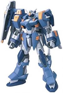 GAT X1022 Blu Duel
