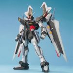 GAT X105E AQM E X09S Strike Noir Gundam