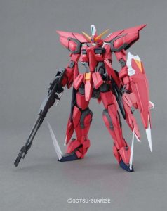 GAT X303 Aegis Gundam