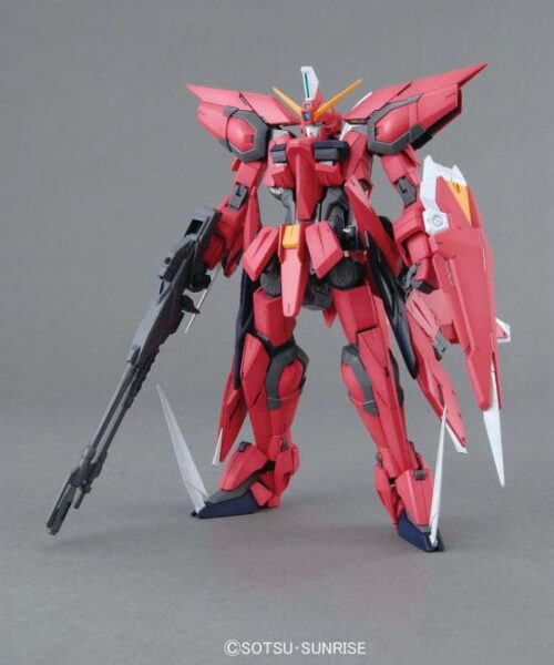 GAT X303 Aegis Gundam