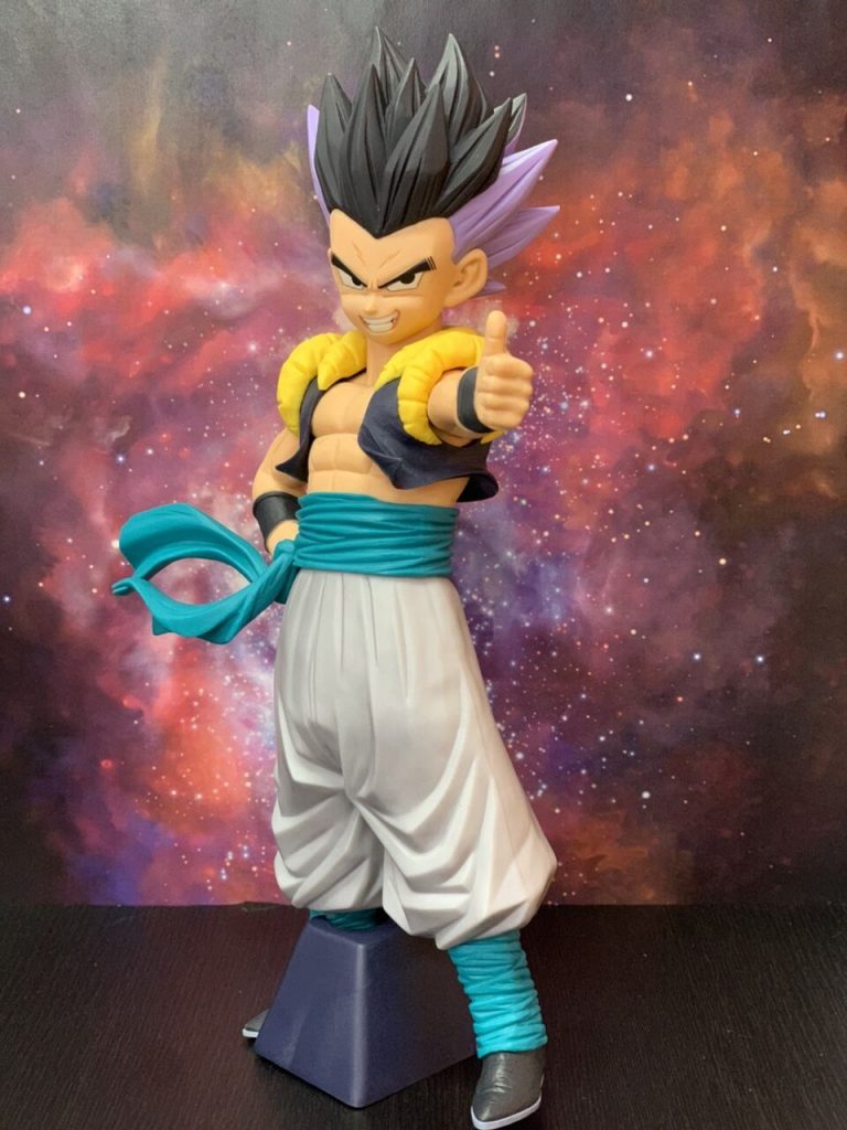 Grandista Gotenks