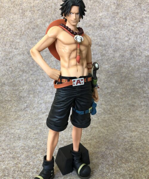 Grandista Portgas D Ace