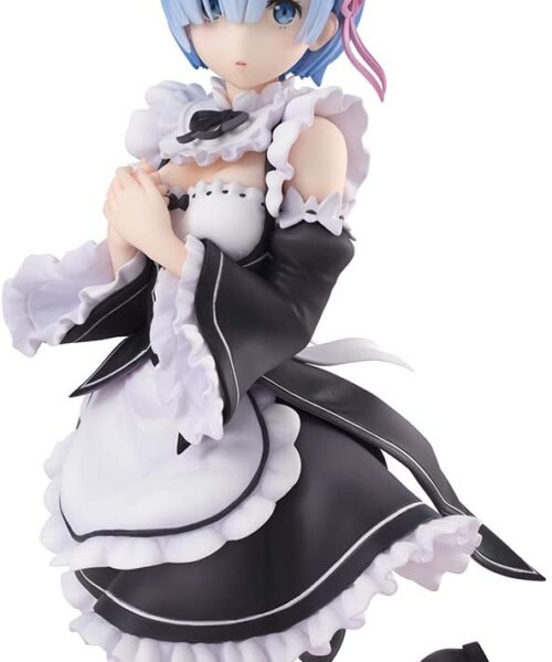 Good Smile Company Rem 1/8
