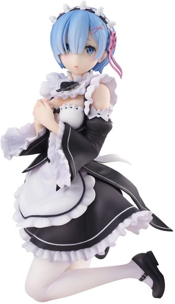 Good Smile Company Rem 1/8