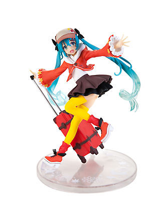 Hatsune Miku Original Autumn Cloth Ver.