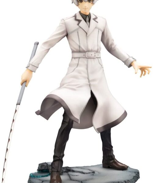 Haise Sasaki Figure Tokyo Ghoul Re
