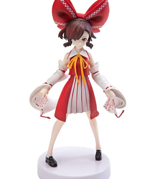 Hakurei Reimu VER 2