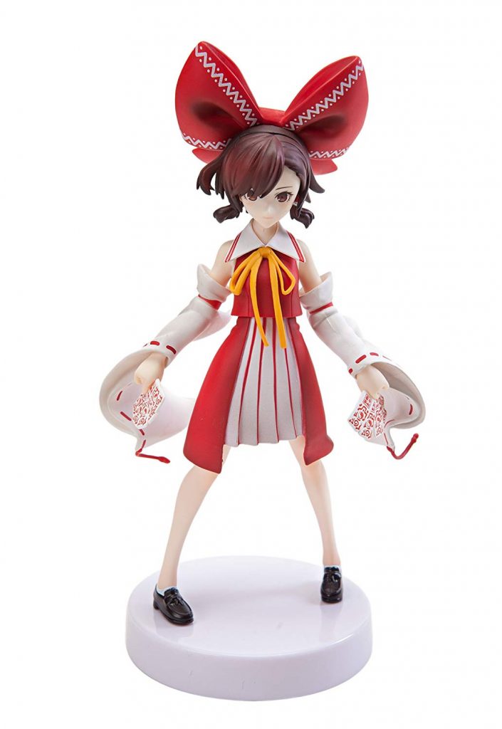 Hakurei Reimu VER 2