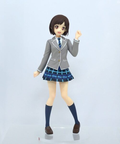 Hazawa Tsugumi PM figure