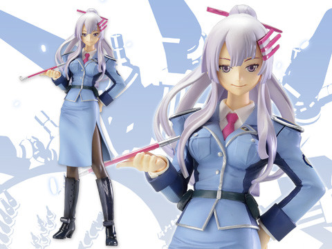 Heavy Object Figure Frolaytia Capistrano