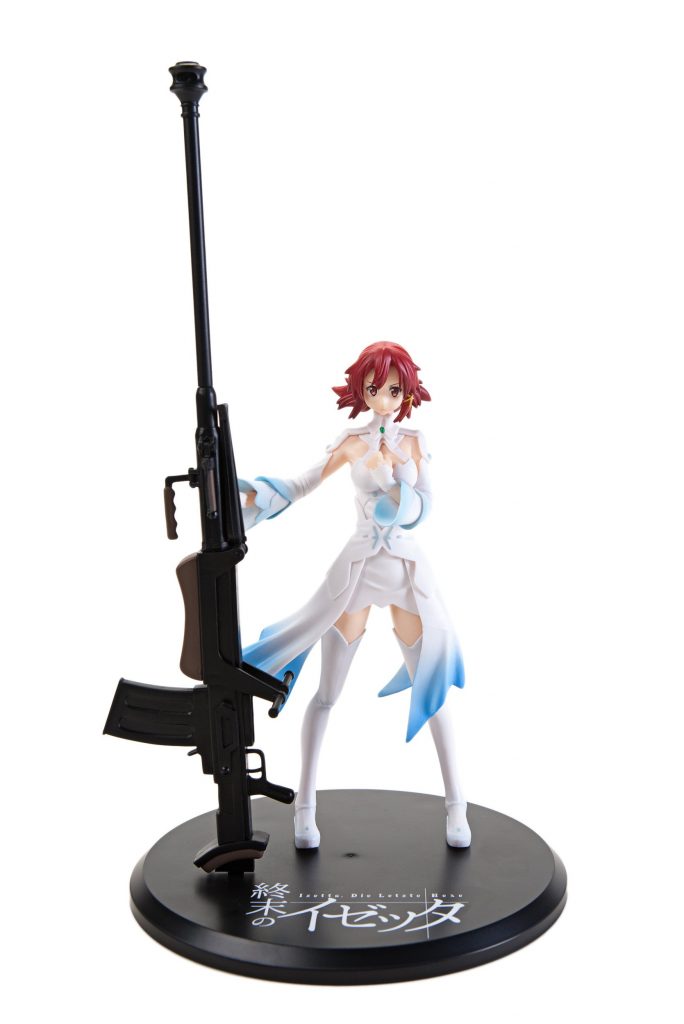 Izetta