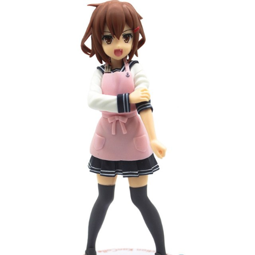 Ikazuchi Movie Vol 3