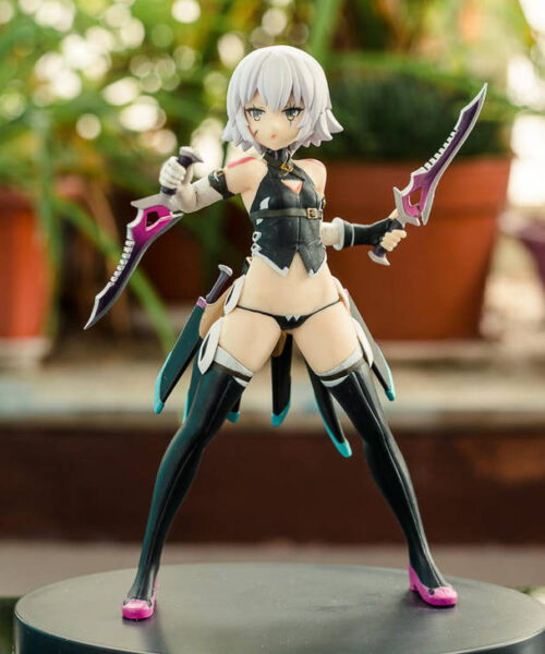Jack The Ripper Assassin Of Black Furyu
