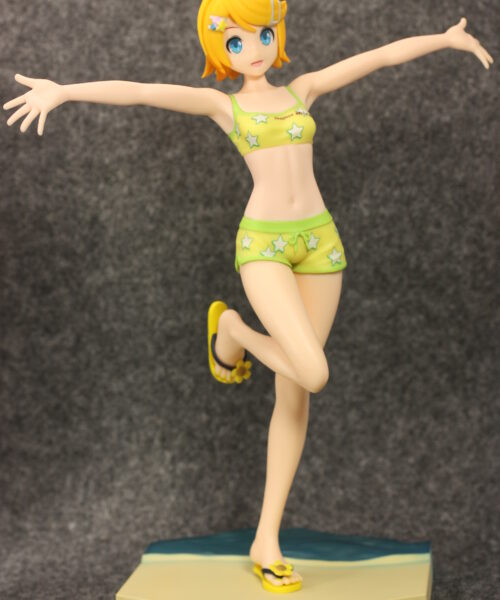 Kagamine Rin SPM Figure
