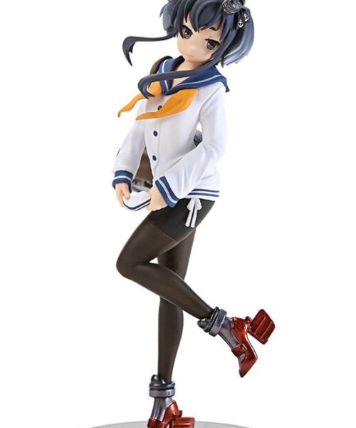Kan Colle SPM Figure Tokitsukaze Preparation