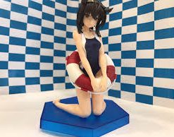 Kankore PM Figure Hatuduki Swimwear Mode
