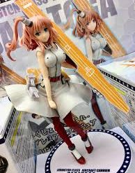 Kankore SPM Figure Saratoga