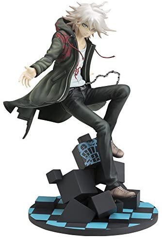 Kotobukiya Danganronpa 2 Goodbye Despair Nagito Komaeda