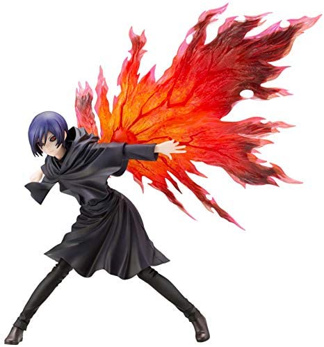 Kotobukiya Tokyo Ghoul ARTFXJ 1/8 Toka Kirishima