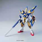 LM314V23 24 Victory Two Assault Buster Gundam